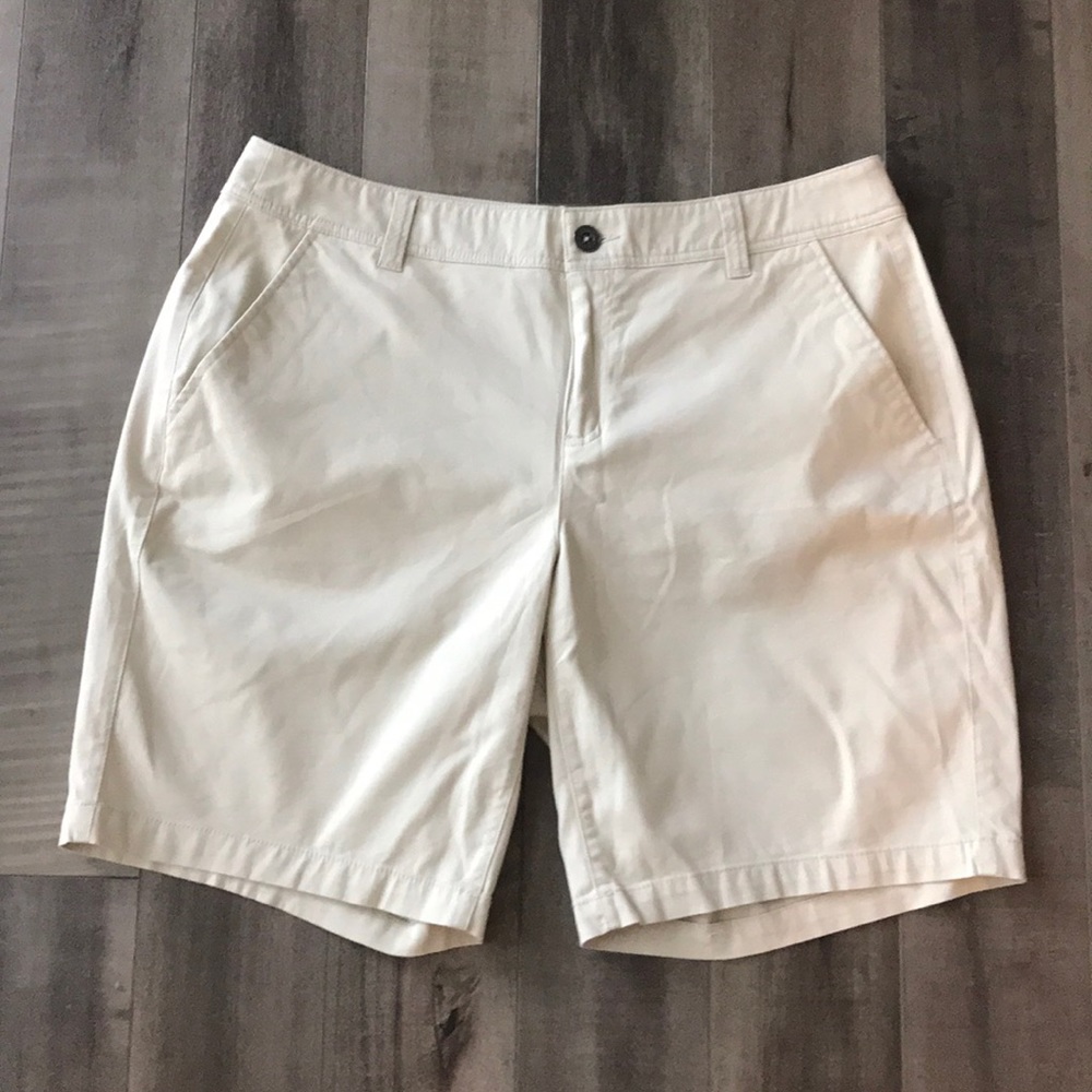 NWT Lane Bryant Bermuda Shorts